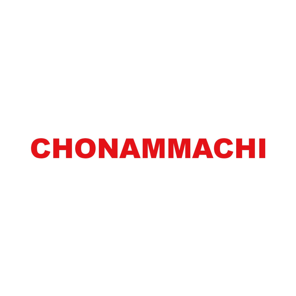 CHONAMMACHI 8