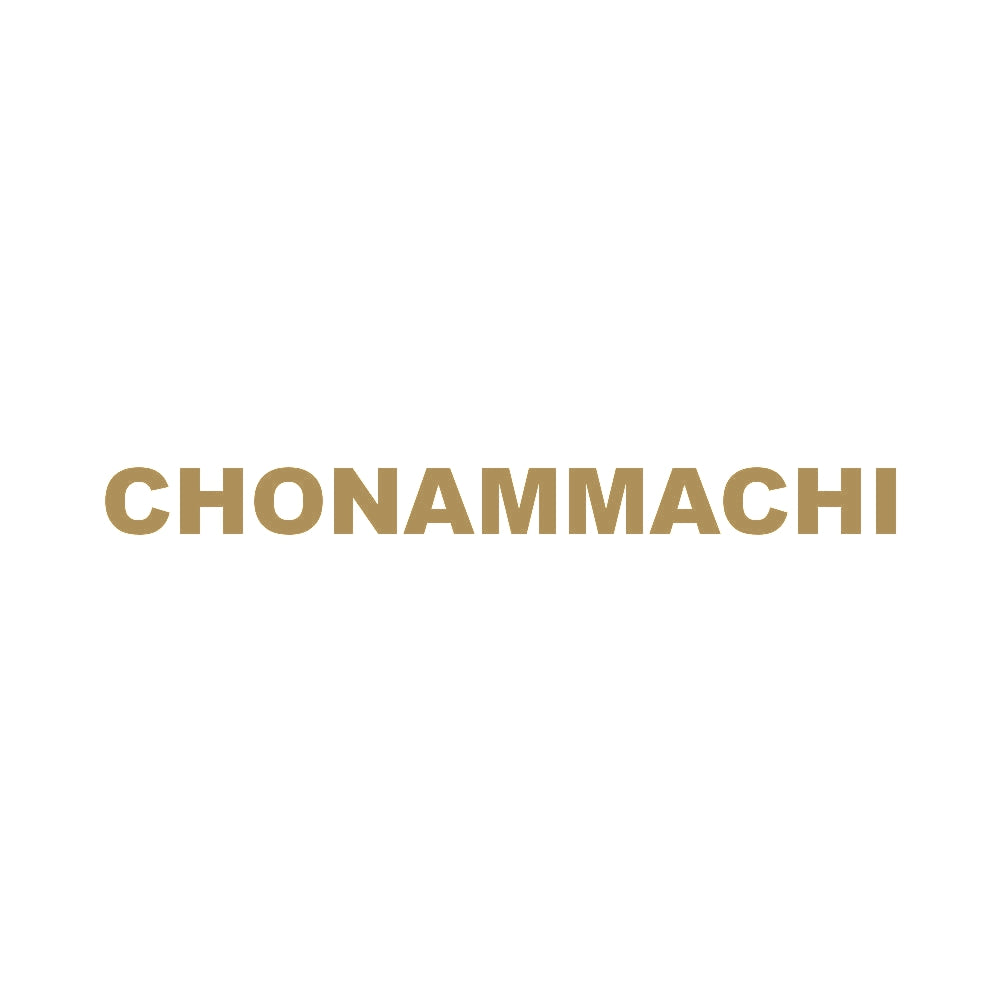 CHONAMMACHI 9