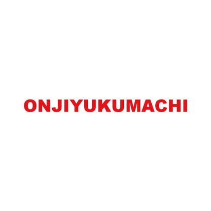 ONJIYUKUMACHI 8