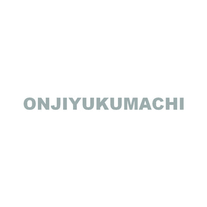 ONJIYUKUMACHI 10