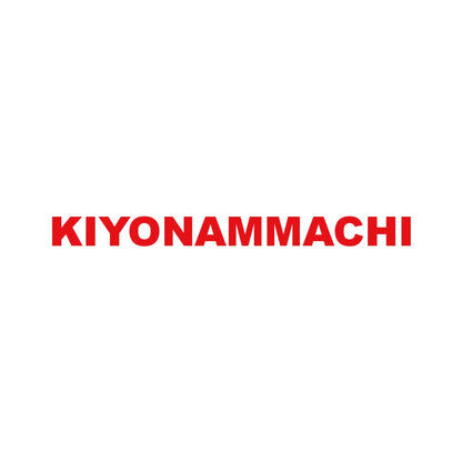 KIYONAMMACHI 8