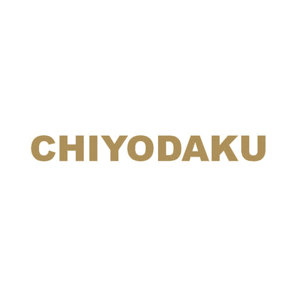 CHIYODAKU 9