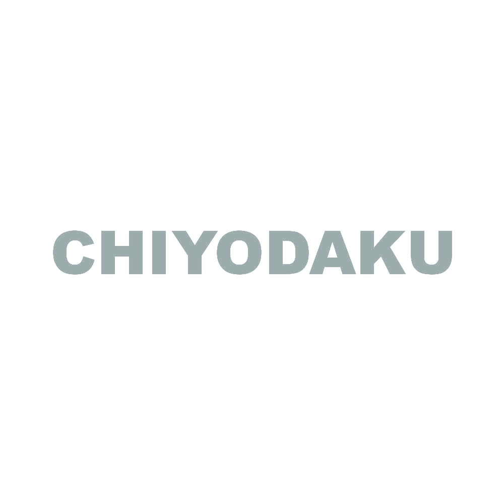 CHIYODAKU 10