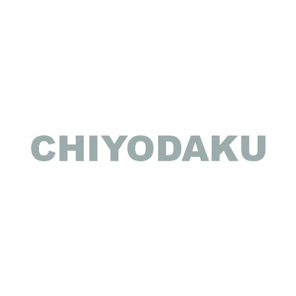 CHIYODAKU 10