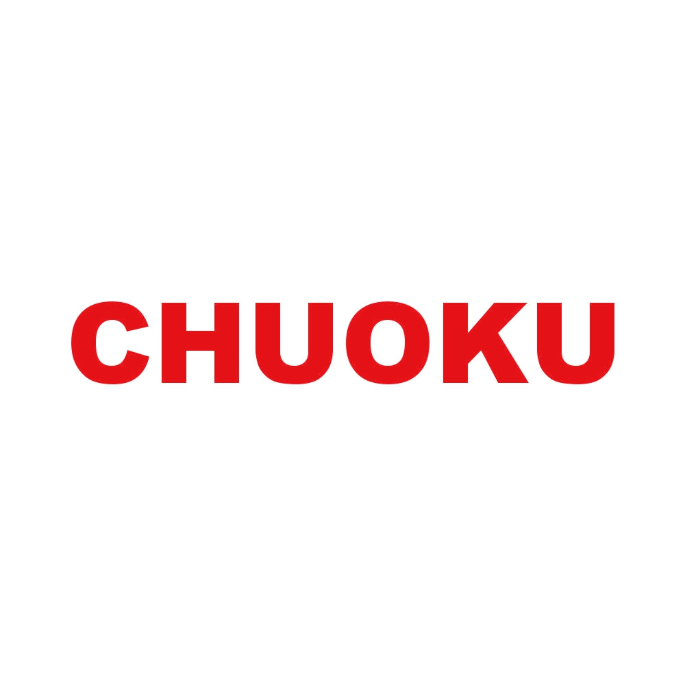 CHUOKU 8