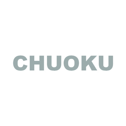 CHUOKU 10