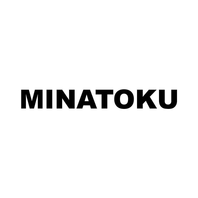 MINATOKU