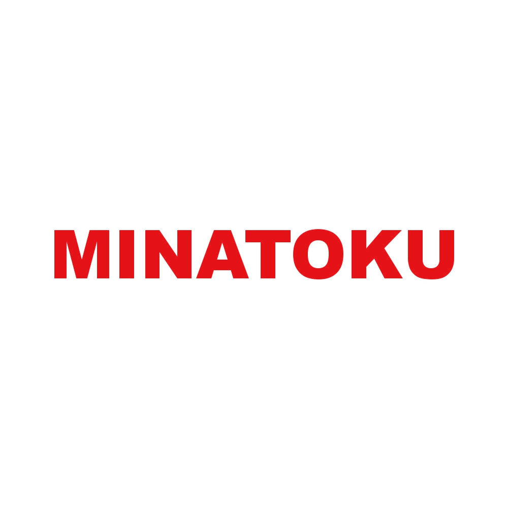 MINATOKU 8
