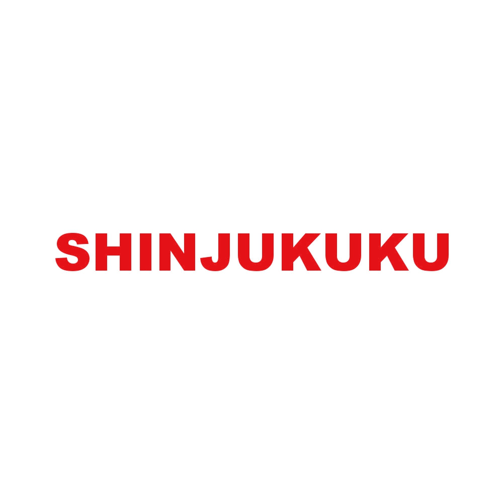 SHINJUKUKU 8