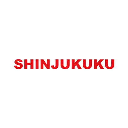 SHINJUKUKU 8