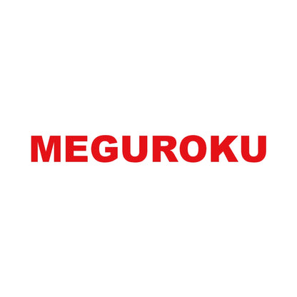 MEGUROKU 8