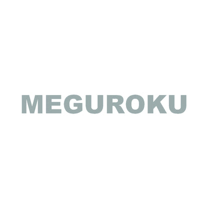 MEGUROKU 10