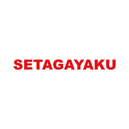 SETAGAYAKU 8