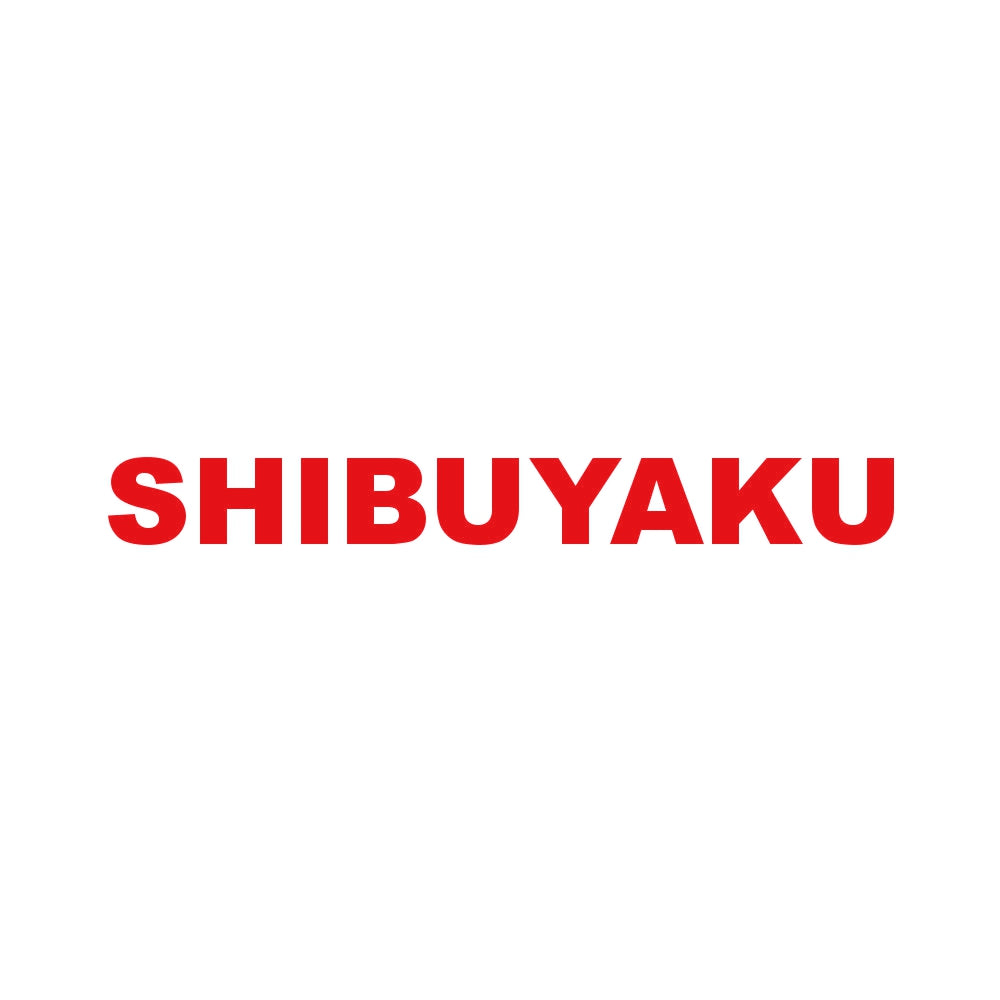 SHIBUYAKU 8