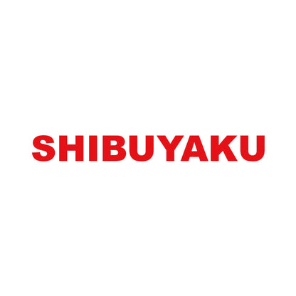 SHIBUYAKU 8