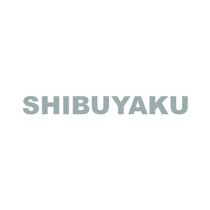 SHIBUYAKU 10