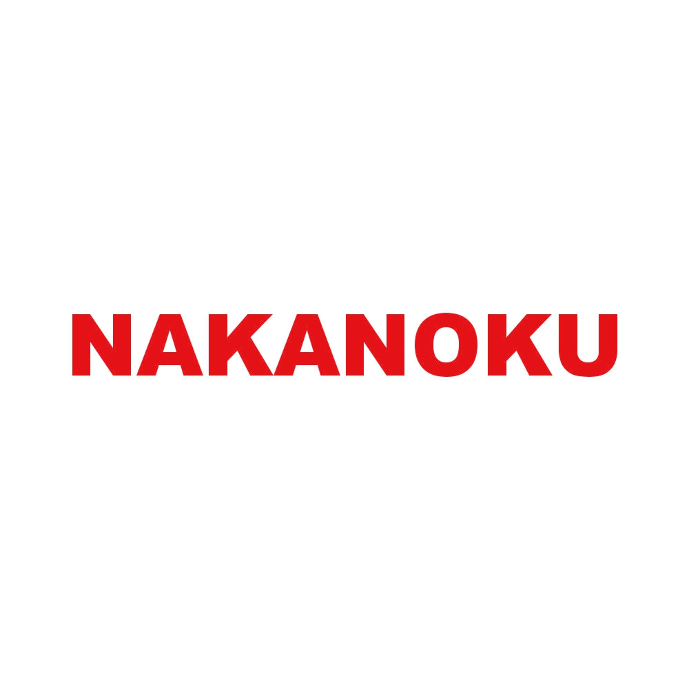 NAKANOKU 8