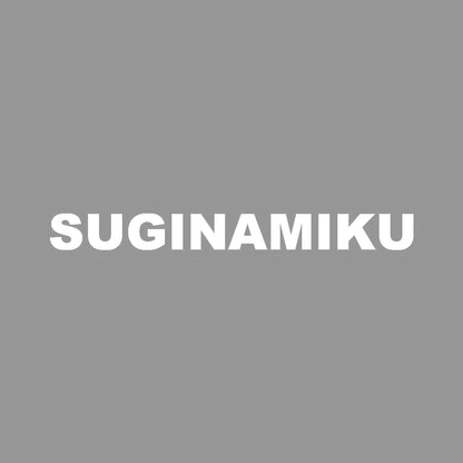 SUGINAMIKU 7