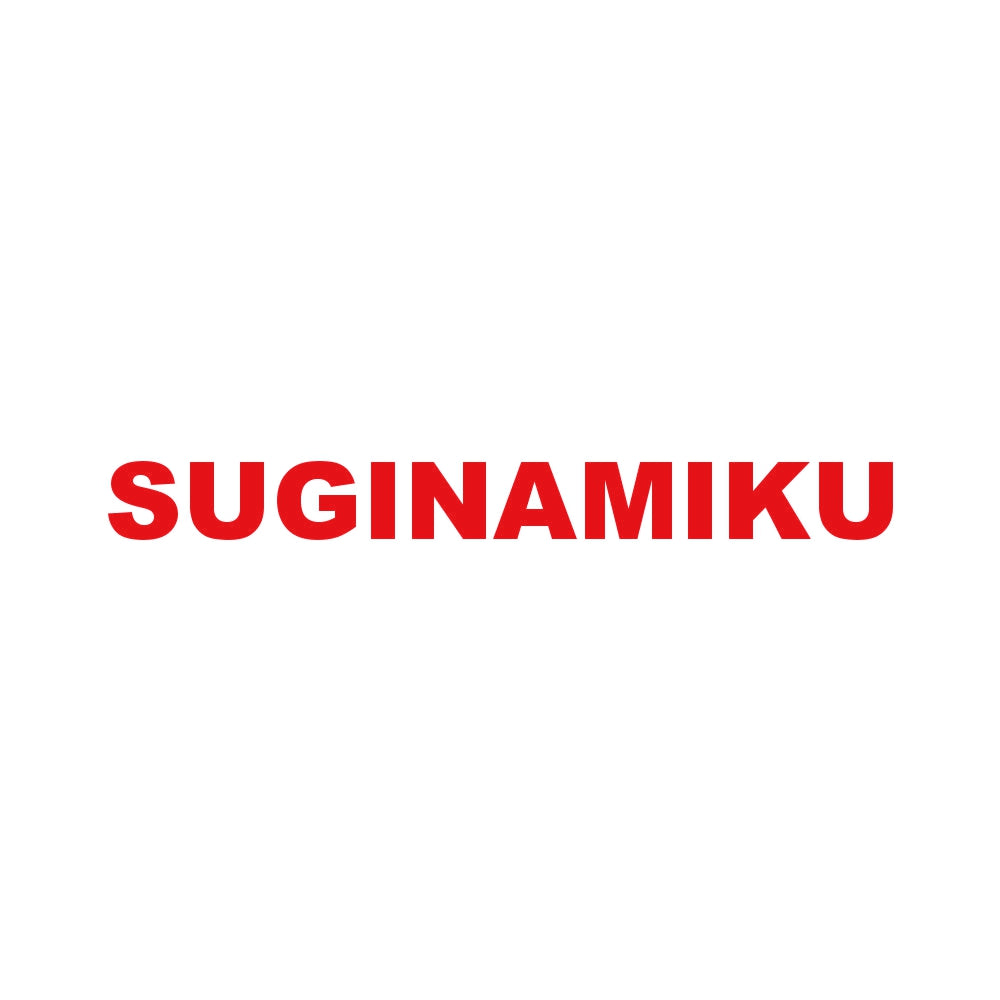 SUGINAMIKU 8