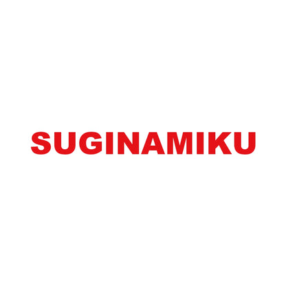 SUGINAMIKU 8