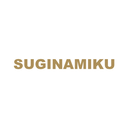 SUGINAMIKU 9