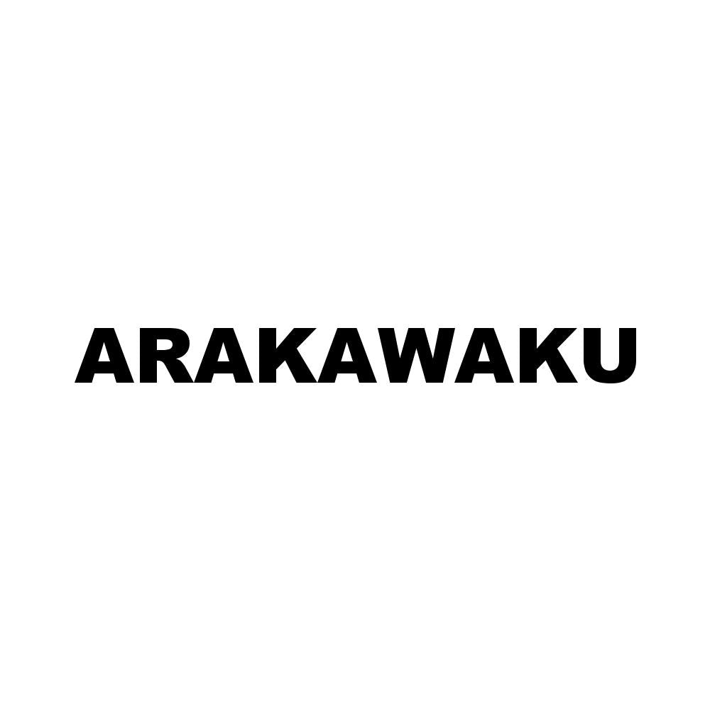 ARAKAWAKU