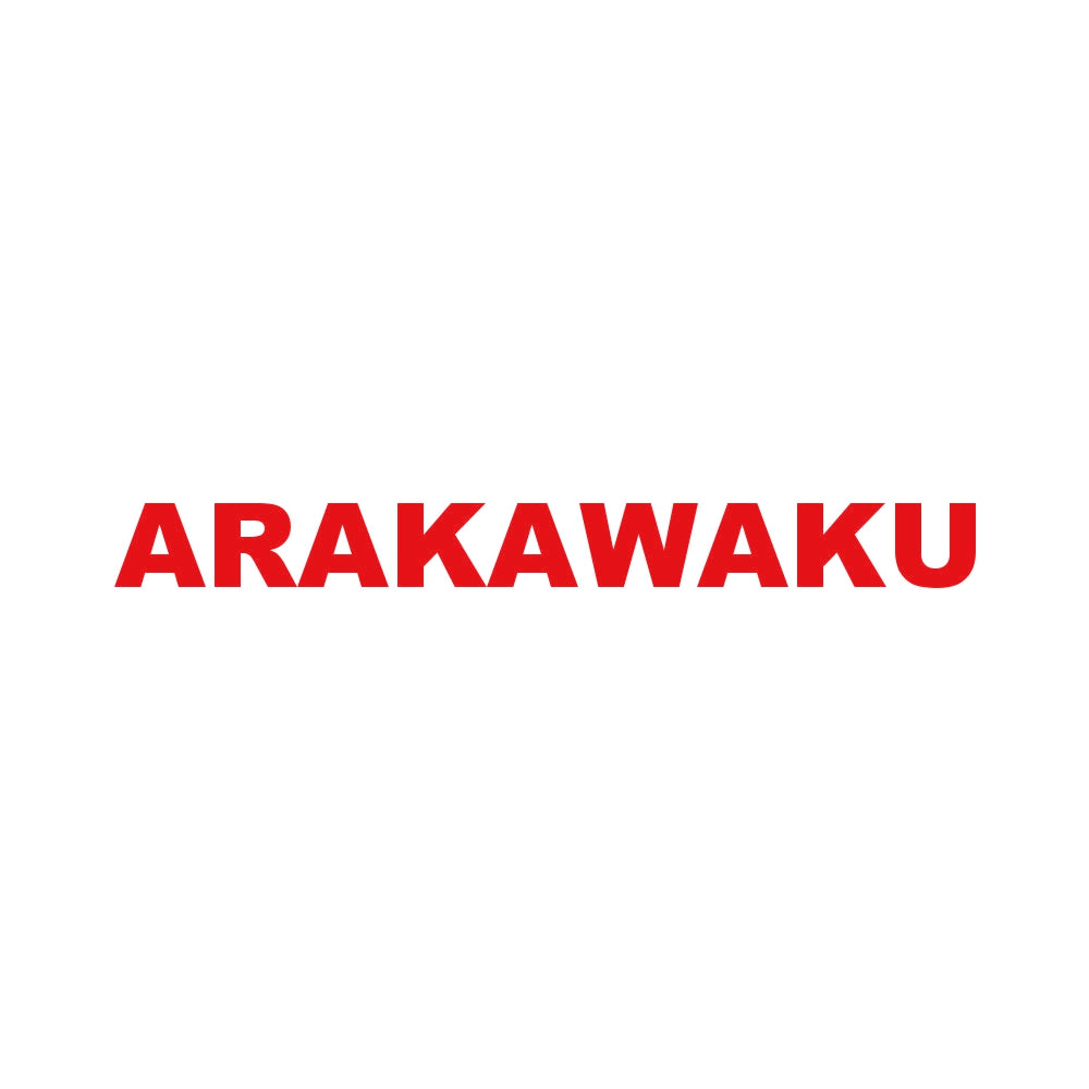 ARAKAWAKU 8