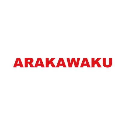 ARAKAWAKU 8