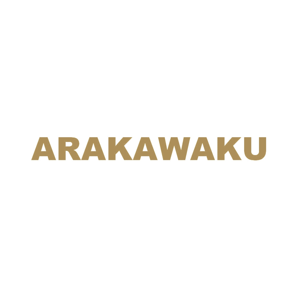 ARAKAWAKU 9