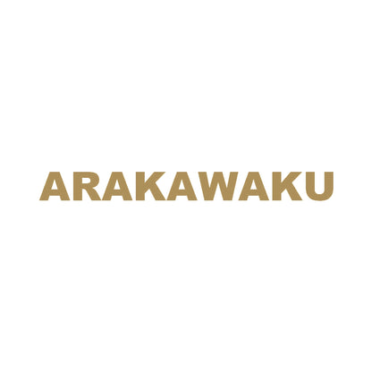 ARAKAWAKU 9