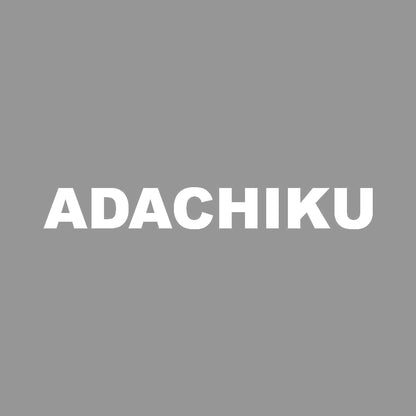 ADACHIKU 7
