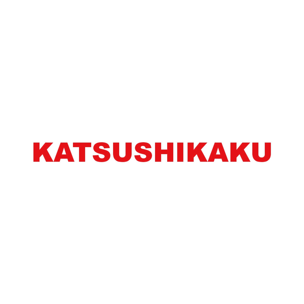 KATSUSHIKAKU 8
