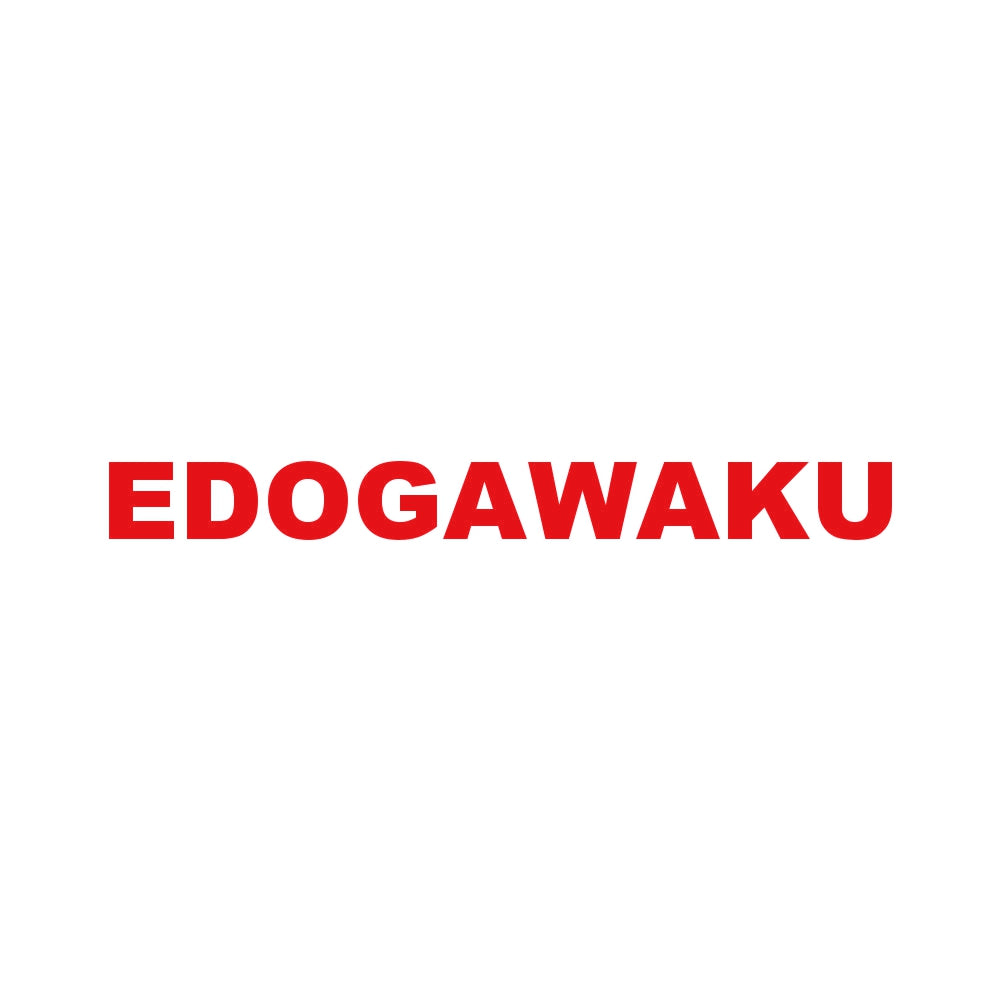 EDOGAWAKU 8