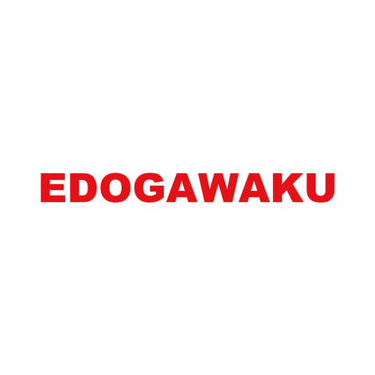 EDOGAWAKU 8