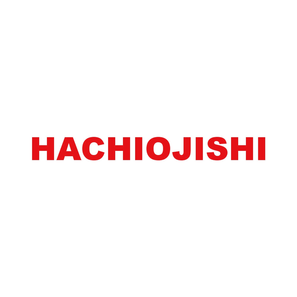 HACHIOJISHI 8