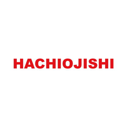 HACHIOJISHI 8