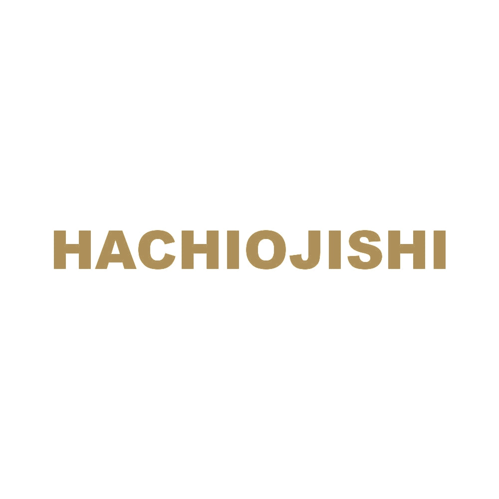 HACHIOJISHI 9