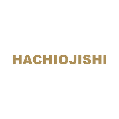 HACHIOJISHI 9