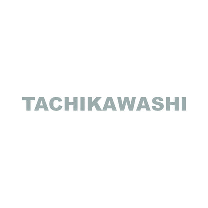 TACHIKAWASHI 10