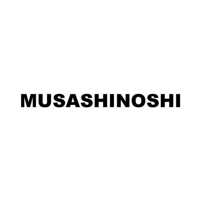MUSASHINOSHI