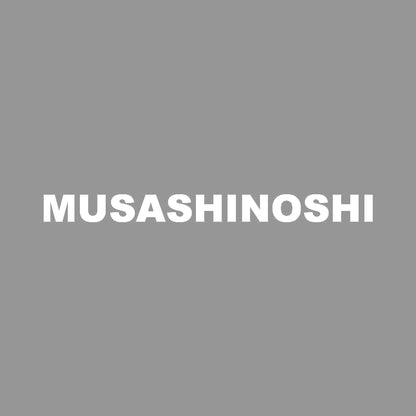 MUSASHINOSHI 7