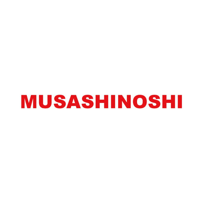 MUSASHINOSHI 8