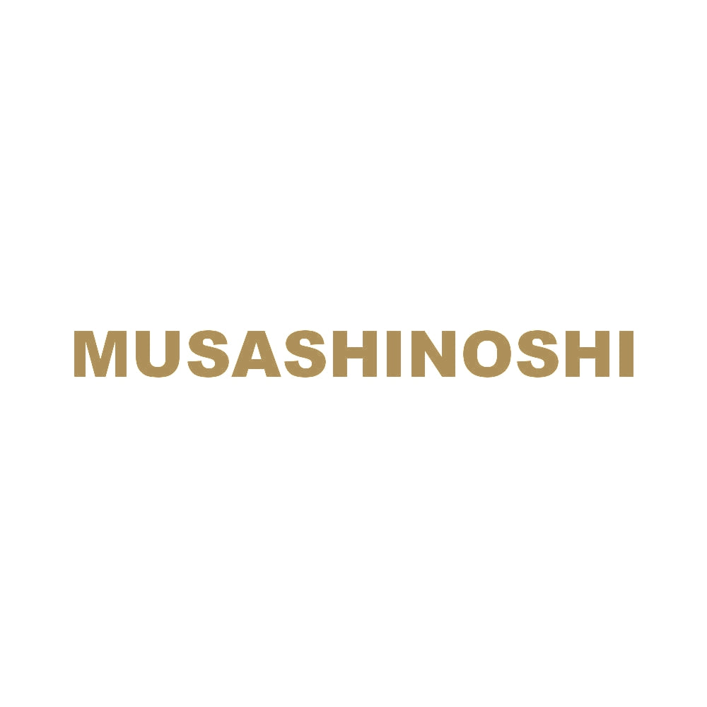 MUSASHINOSHI 9