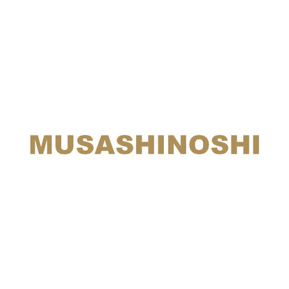 MUSASHINOSHI 9