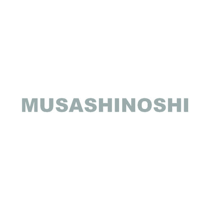 MUSASHINOSHI 10