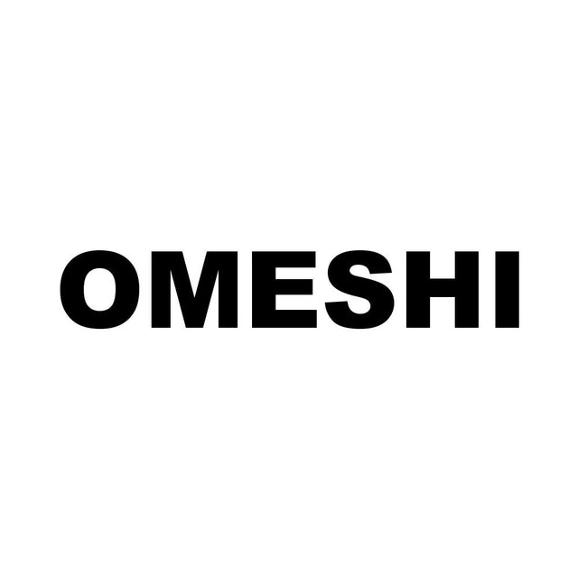 OMESHI