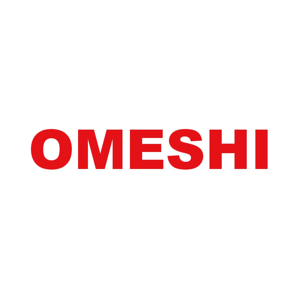 OMESHI 8