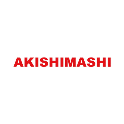 AKISHIMASHI 8