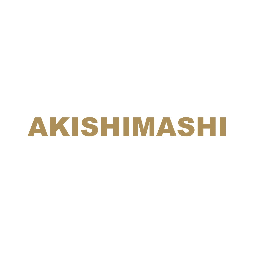 AKISHIMASHI 9