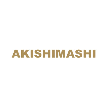AKISHIMASHI 9